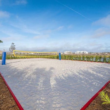 Luxury Villa Inside Storey Lake, Kissimmee - No Extra Fees المظهر الخارجي الصورة