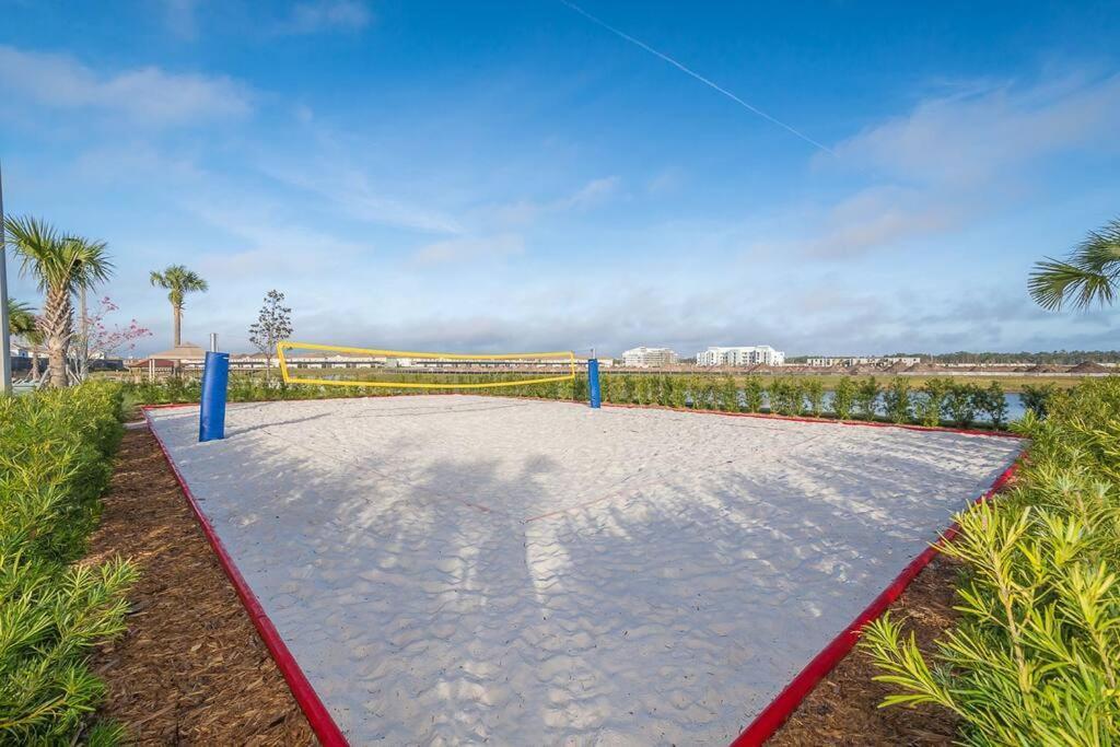 Luxury Villa Inside Storey Lake, Kissimmee - No Extra Fees المظهر الخارجي الصورة