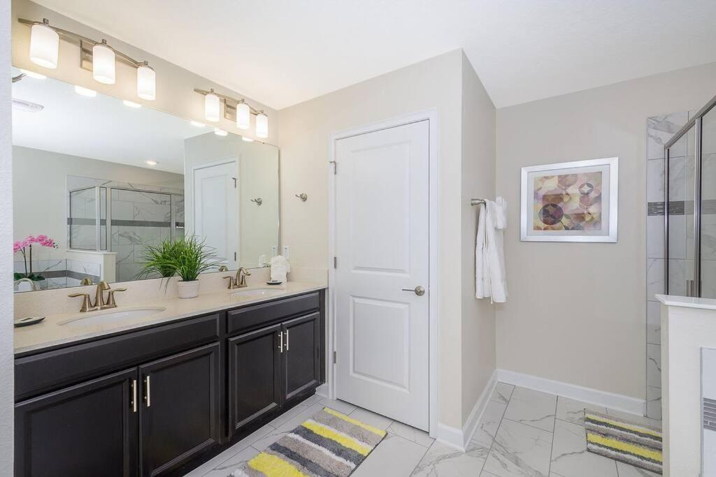 Luxury Villa Inside Storey Lake, Kissimmee - No Extra Fees المظهر الخارجي الصورة